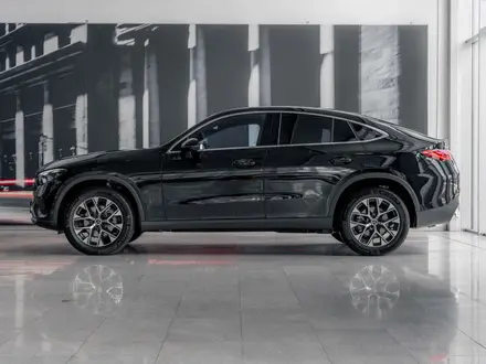 Mercedes-Benz GLC Coupe 300 4MATIC 2025 года за 43 857 000 тг. в Алматы – фото 3