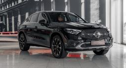 Mercedes-Benz GLC Coupe 300 4MATIC 2025 годаүшін43 857 000 тг. в Алматы – фото 4
