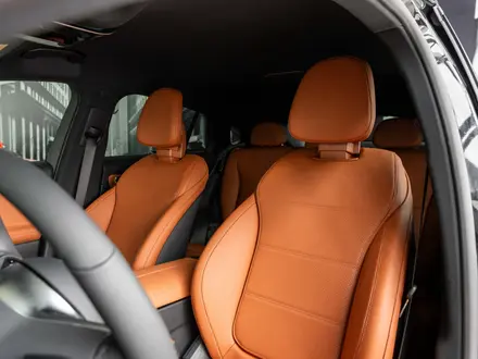 Mercedes-Benz GLC Coupe 300 4MATIC 2025 года за 43 857 000 тг. в Алматы – фото 8