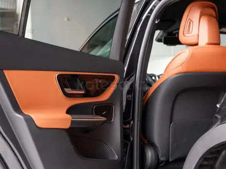 Mercedes-Benz GLC Coupe 300 4MATIC 2025 года за 43 857 000 тг. в Алматы – фото 9