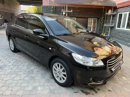 Peugeot 301 2017 года за 5 500 000 тг. в Алматы