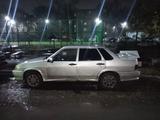 ВАЗ (Lada) 2115 2004 года за 650 000 тг. в Караганда