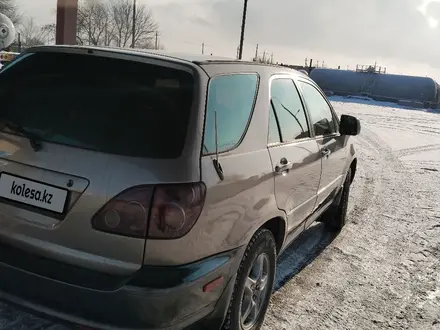 Lexus RX 300 1999 года за 4 650 000 тг. в Павлодар – фото 9