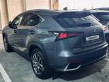 Lexus NX 200 2018 годаfor16 900 000 тг. в Астана – фото 5