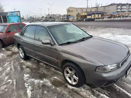 Subaru Legacy 1996 года за 1 300 000 тг. в Караганда – фото 2