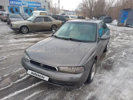 Subaru Legacy 1996 года за 1 300 000 тг. в Караганда