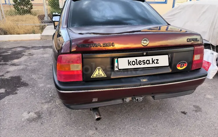 Opel Vectra 1992 года за 1 500 000 тг. в Туркестан