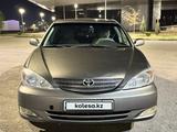 Toyota Camry 2002 годаfor5 300 000 тг. в Талдыкорган – фото 2