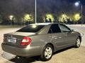 Toyota Camry 2002 годаfor5 300 000 тг. в Талдыкорган – фото 7