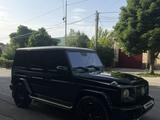 Mercedes-Benz G 500 2011 годаүшін24 000 000 тг. в Шымкент – фото 4