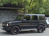 Mercedes-Benz G 500 2011 годаүшін24 000 000 тг. в Шымкент