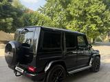 Mercedes-Benz G 500 2011 годаүшін24 000 000 тг. в Шымкент – фото 3