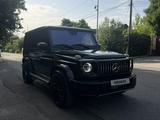 Mercedes-Benz G 500 2011 годаүшін24 000 000 тг. в Шымкент – фото 5