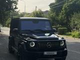 Mercedes-Benz G 500 2011 годаүшін24 000 000 тг. в Шымкент – фото 2
