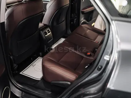 Lexus RX 200t 2022 года за 33 240 000 тг. в Караганда – фото 7
