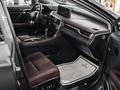 Lexus RX 200t 2022 годаүшін33 240 000 тг. в Караганда – фото 8