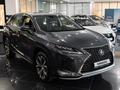 Lexus RX 200t 2022 года за 33 240 000 тг. в Караганда