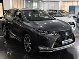 Lexus RX 200t 2022 годаүшін33 240 000 тг. в Караганда