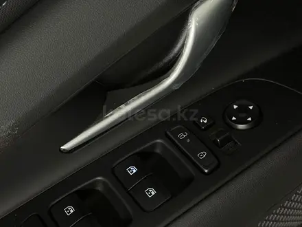 Hyundai Elantra Luxe 2024 года за 9 600 000 тг. в Алматы – фото 6