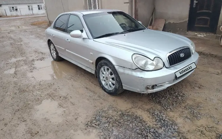 Hyundai Sonata 2006 года за 1 800 000 тг. в Атырау