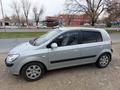 Hyundai Getz 2005 года за 2 600 000 тг. в Шымкент – фото 3