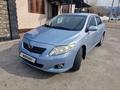 Toyota Corolla 2006 годаүшін4 600 000 тг. в Алматы