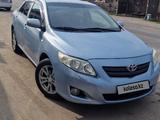 Toyota Corolla 2006 годаүшін4 600 000 тг. в Алматы – фото 3