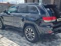 Jeep Grand Cherokee 2018 годаүшін16 000 000 тг. в Астана – фото 2