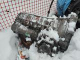 Двигатель Ауди за 180 000 тг. в Уральск – фото 4