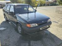 ВАЗ (Lada) 2115 2007 года за 1 000 000 тг. в Тараз