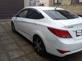 Hyundai Accent 2015 годаүшін5 150 000 тг. в Кызылорда – фото 6