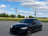 BMW 340 2017 годаүшін15 000 000 тг. в Астана