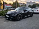 BMW 340 2017 годаүшін15 000 000 тг. в Астана – фото 4