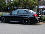 BMW 340 2017 годаүшін15 000 000 тг. в Астана – фото 5