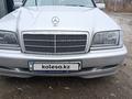 Mercedes-Benz C 180 1994 годаfor2 900 000 тг. в Уштобе – фото 5