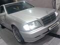 Mercedes-Benz C 180 1994 годаfor2 900 000 тг. в Уштобе – фото 9