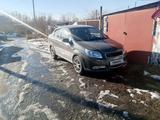 Chevrolet Nexia 2021 года за 5 500 000 тг. в Усть-Каменогорск