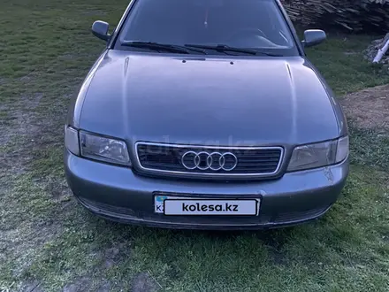 Audi A4 1996 года за 1 000 000 тг. в Кокшетау – фото 5