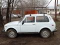 ВАЗ (Lada) Lada 2121 1993 годаүшін500 000 тг. в Уральск – фото 2