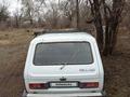 ВАЗ (Lada) Lada 2121 1993 годаүшін500 000 тг. в Уральск – фото 4