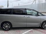Toyota Estima 2013 года за 6 100 000 тг. в Алматы – фото 3