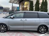 Toyota Estima 2013 года за 6 100 000 тг. в Алматы – фото 4