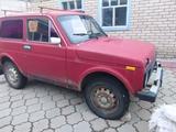 ВАЗ (Lada) Lada 2121 1994 года за 350 000 тг. в Бауыржана Момышулы – фото 2