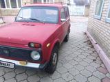 ВАЗ (Lada) Lada 2121 1994 года за 350 000 тг. в Бауыржана Момышулы