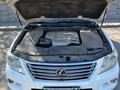 Lexus LX 570 2008 года за 18 800 000 тг. в Астана – фото 11