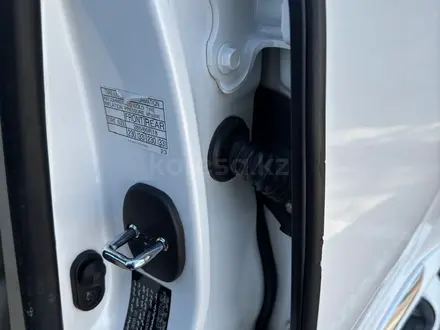 Lexus LX 570 2008 года за 18 800 000 тг. в Астана – фото 15
