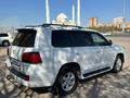 Lexus LX 570 2008 года за 18 800 000 тг. в Астана – фото 5