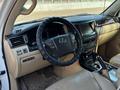 Lexus LX 570 2008 года за 18 800 000 тг. в Астана – фото 7