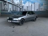 Mercedes-Benz C 180 1993 года за 1 500 000 тг. в Семей