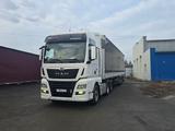 MAN  TGX 2019 года за 40 000 000 тг. в Костанай – фото 3